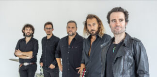 Carlos Vudú y el Clan Jukebox se unen a MusicHunters.
