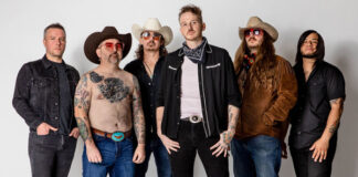 Vandoliers gira por España en Abril.