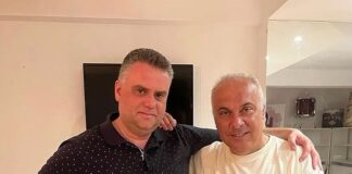 Radio The Sentinel – Entrevista a ABEL FUENTES (HUELLAS DE VAGABUNDO)