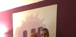 LH A Todo Ritmo – Ulises Messner nos habla de su nuevo disco «13»