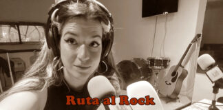 #podcast Ruta al Rock «Entrevista a Anna Dukke»