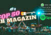 Top 50 LH Magazin «1 de mayo al 7 de mayo»