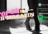 Top 50 LH Magazin «8 de mayo al 14 de mayo»