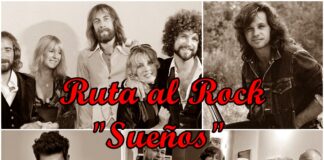 Ruta al Rock «Sueños»