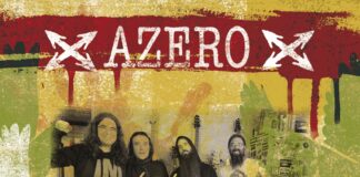 Lo próximo de Azero saldrá en vinilo de 7´ a todo color, con vuestra ayuda