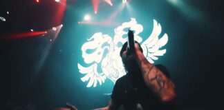Bocanada tiene nuevo single y videoclip