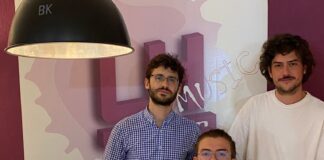 A La Vuelta De La Esquina – Men sana in corpore sano