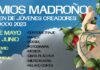 PREMIOS MADROÑO 2023, APUNTATE!
