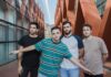 QUINTO ELEMENTO presentan junto a COMANDANTE TWIN su nuevo single