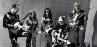 SOYLA presenta su nuevo single junto a ALISON DARWIN
