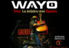Wayo presenta nuevo EP antes de su concierto en Madrid.