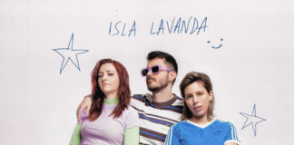 ISLA LAVANDA presentan «Fin de una Generación».