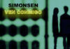«Ven Conmigo» es lo nuevo de Simonsen.