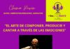 RECprogrÁMATE – El arte de componer, producir y cantar a través de las emociones