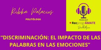 RECprogrÁMATE – El impacto de las palabras en las emociones