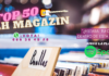 Top 50 LH Magazin «26 de junio al 2 de julio»