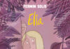«Elia» de Fermín Solís. Edita Reservoir Books. Reseña y entrevista al autor.