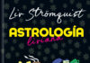 El horóscopo como nunca lo imaginaste: «Astrología Liviana» de Liv Strömquist. Edita Reservoir Books.