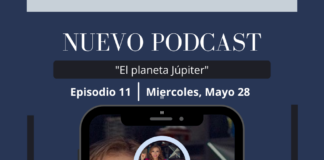 Dayana Carrión te acerca #CaféCon – El de Planeta Júpiter