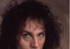 Ya puedes reservar la película sobre la legendaria estrella de rock y una de las mejores voces Ronnie James Dio
