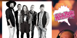 LH A Todo Ritmo – Con cada single que vamos conociendo Mandian se van superando