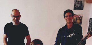 LH: Las Noches De Sergio Carro Con Jimena Blanco