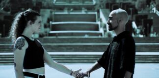 A PERMANENT SHADOW lanza nuevo single y videoclip