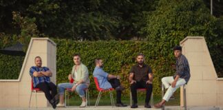 NÚMEROS IMPARES presenta su nuevo single «OTRA COPA MÁS»