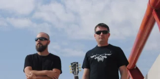 Dieaway presentan The Archor su nuevo single.