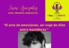 RECprogrÁMATE – El arte de emociones, un viaje de élite entre bastidores