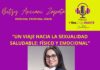 RECprogrÁMATE – Un viaje hacia la sexualidad saludable: Físico y emocional