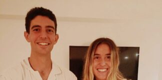 LH: Las Noches De Sergio Carro Con Marta Francés, «la renacida»