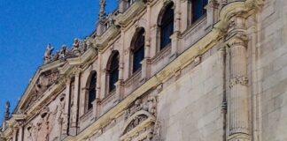 MÚSICA EN LAS TERRAZAS del 6 al 29 de julio en Alcalá de Henares