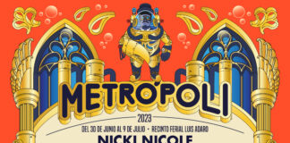 Pepe Larraz invitado en la Comic Con del Festival Metrópoli de Gijón