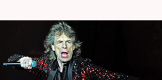 The Rolling Stones Presentan «Welcome to Shepherd’s Bush» en Varios Formatos, Incluyendo 4K UHD