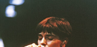 La cara y cruz como la vida misma, adiós Sinead O`Connor, felicidades Mick Jagger