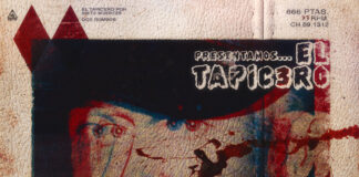 SIETE MUERTES presentan su primer single » El Tapicero»