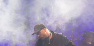 El productor portugués Eddie y la actriz y cantante Isabel Remartínez nos presentan su nuevo proyecto