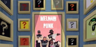 OXYMORRONS la banda de punk melancólico pone el punk este verano en lo mas alto y anuncian la salido de su nuevo disco