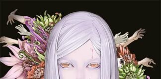 Nuevas leyendas de terror nipón: «Hinatsugi, el pueblo de las muñecas», de Aki Shimizu. Publica ECC Ediciones.