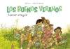 Todos nuestros mejores recuerdos están en «Los buenos veranos. Edición integral» de Zidrou y Jordi Lafebre. Edita Norma Editorial.