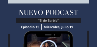 Dayana Carrión te acerca #CaféCon – El de Barbie