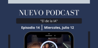 Dayana Carrión te acerca #CaféCon – El de la IA