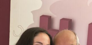 LH A Todo Ritmo – Hoy nos visita Caluu C.