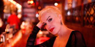 Meïa Santiago concluye un amor adictivo en «I Can’t Stay Away From You»