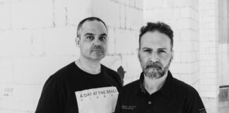 ÖPIK lanza su nuevo single y videoclip «VACÍO»