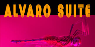 Alvaro Suite nos golpea con su Verano Tsé – Tsé