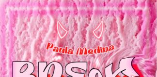 Paula Medina anuncia nuevo single y concierto en Madrid