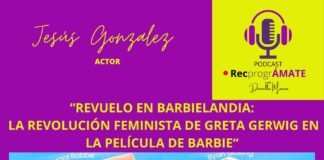 RECprogrÁMATE – Revuelo en Barbilandia: La revolución feminista de Greta Gerwig en la película de Barbie