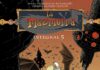 Sin límite a la imaginación: «La Mazmorra Integral 5» de Sfar y Trondheim con Kerascoët, Obion, Alfred y Mazan. Edita Norma Editorial.